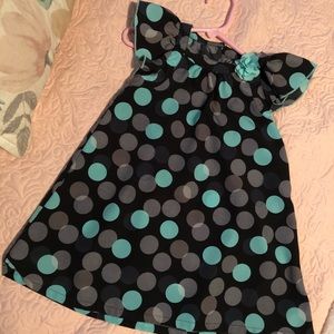 Adorable Circo 4T dress.
